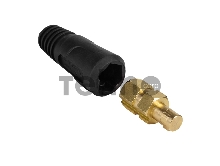 Вилка кабельная (вставка) REXANT модель СКР (шт.) 10-25