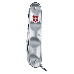 Нож Victorinox Farmer X Alox, 93 мм, 10 функций, алюминиевая рукоять, серебристый, фото 4
