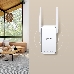 Усилитель TP-Link Wi-Fi сигнала AC1200 OneMesh Wi-Fi Range Extender/Signal Amplifier, dual-band Wi-Fi, two external antennas, 1 10/100Mbps port, 1 WPS button, supports RE/AP mode, Smart signal indicator, easy setup/management via Tether APP/Web UI., фото 5