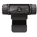 Цифровая камера 960-001055 Logitech HD Pro Webcam C920, фото 2