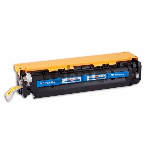 Тонер Картридж Cactus CS-CF213A пурпурный для HP LaserJet Pro 200 M251/M276 (1800стр.)