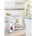 Холодильник Liebherr TPesf 1710, малогабаритный, Comfort, Цвет серебристый, фото 5