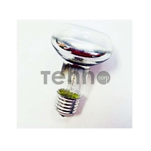Лампа накаливания ЗК 60Вт R63 230-60 E27 (50) Favor 8105011