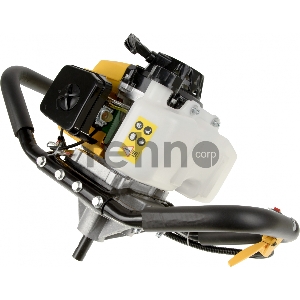 Мотобур Huter GGD-62 70/13/18