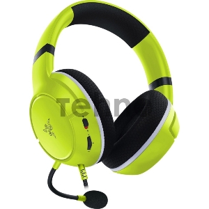 Гарнитура Razer Kaira X for Xbox - Lime headset