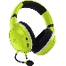 Гарнитура Razer Kaira X for Xbox - Lime headset, фото 1