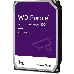 Жесткий диск WD 1Tb WD10PURZ Purple, SATA III <5400rpm, 64Mb> 3.5, фото 5