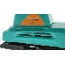 Машинка шлифовальная плоская вибрационная STURM OS8025  250Вт 12000об/мин 90х187мм подключ. пылесоса, фото 7