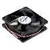 Вентилятор Zalman ZM-F1 Plus (SF) 80x80mm 3-pin 20-23dB 85gr Ret, фото 4