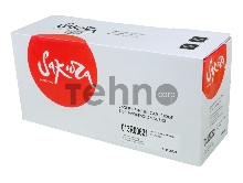 Картридж SAKURA 013R00621 для Xerox PE22, черный, 3000 к.
