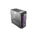 Корпус без БП Cooler Master MasterBox MB511, 2xUSB3.0, 3x120 ARGB fan, RGB controller, 1 to 3 RGB splitter cable, w/o PSU, Black, Black Trim, Mesh Front Panel, ATX, фото 28