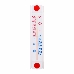 Термометр оконный «Солнечный зонтик» крепление «Липучка» REXANT, фото 1