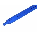 Термоусаживаемая трубка REXANT 12,0/6,0 мм, синяя, упаковка 50 шт. по 1 м, фото 2