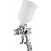 Краскопульт пневматический STAYER PRO AirPro 06476-1.4  HVLP, сопло: 1.4 мм, макс. 310 л/мин, фото 1