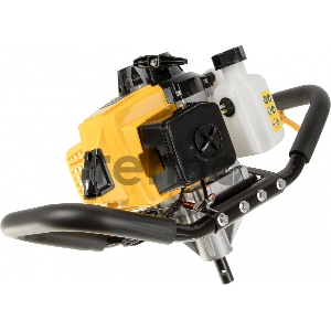 Мотобур Huter GGD-62 70/13/18