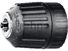 Патрон быстрозажимной STAYER для дрели, 10 мм, посадочная резьба 3/8