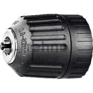 Патрон быстрозажимной STAYER для дрели, 10 мм, посадочная резьба 3/8