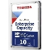 Жесткий диск HDD Toshiba SAS 10Tb 7200 256Mb, фото 7