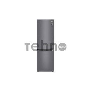 Холодильник LG GC-B459SLCL