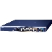Коммутатор PLANET GS-6322-24P4X L3 24-Port 10/100/1000T 95W 802.3bt PoE + 2-Port 10GBASE-T + 2-Port 10G SFP+ Managed Switch with dual modular power supply slots (24-port 95W PoE++, max. 2,280-watt PoE budget, RPS(1+1)/EPS(2+0) mode, ERPS Ring, ONVIF, Cybersecurity features, Hardware Layer3 OSPFv2 and IPv4/IPv6 Static Routing, supports MQTT), фото 5