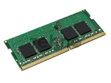 Модуль памяти DDR4 8Gb 2133MHz Kingston KVR21S15S8/8 RTL PC3-17000 CL15 SO-DIMM 260-pin 1.2В
