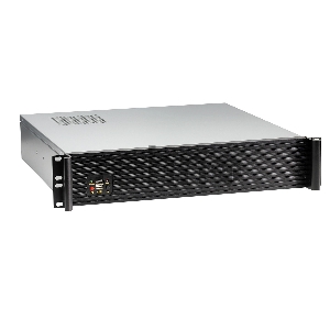 Серверный корпус Exegate Pro 2U420-06 <RM 19, высота 2U, глубина 420, без БП, USB>