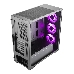 Корпус без БП Cooler Master MasterBox MB511, 2xUSB3.0, 3x120 ARGB fan, RGB controller, 1 to 3 RGB splitter cable, w/o PSU, Black, Black Trim, Mesh Front Panel, ATX, фото 29