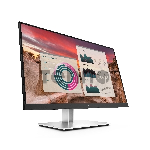 Монитор HP E27u G4 QHD USB-C Monitor