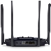 Роутер Mercusys MR70X AX1800 Dual-Band WiFi 6 Router, 574 Mbps at 2.4 GHz + 1201 Mbps at 5 GHz,  4× Fixed External Antennas, 3× Gigabit LAN Ports, 1× Gigabit WAN Port, 1024-QAM, OFDMA, Router/Access Point Mode, MU-MIMO, WPA3, TWT, BSS Color, фото 7