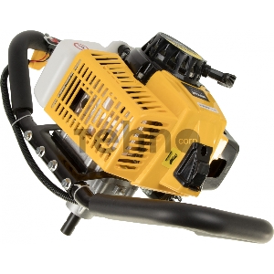 Мотобур Huter GGD-62 70/13/18