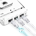 Точка доступа TP-Link EAP615-Wall AX1800 10/100/1000BASE-TX, фото 4
