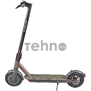 Электросамокат Digma Urban Lite 4400mAh серый