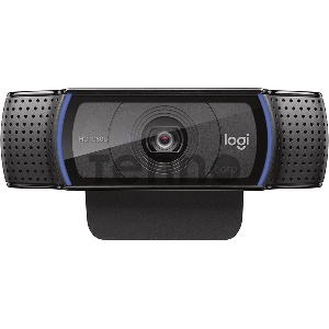 Цифровая камера 960-001055 Logitech HD Pro Webcam C920