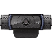 Цифровая камера 960-001055 Logitech HD Pro Webcam C920, фото 14
