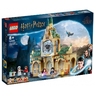 Конструктор Lego Harry Potter Hogwarts Hospital Wing (76398)