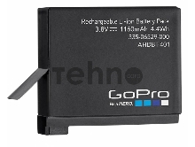 Аккумулятор для экшн-камер GoPro AHDBT-401 для: GoPro Hero4