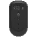 Мышь Xiaomi Wireless Mouse Lite черный оптическая (1000dpi) беспроводная USB для ноутбука (2but), фото 4