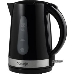 Чайник электрический Gorenje K17BK черный, фото 2
