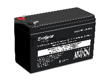 Батарея ExeGate EP129860RUS HR 12-9/EXG1290 (12V 9Ah 1234W), клеммы F2