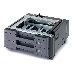 Кассетный блок Kyocera PF-7100 (1203RB3NL0), 2х500 листов A6R-SRA3 (320 мм x 450 мм), folio, для TASKalfa 4002i/5002i/6002i/2552ci/3252ci/4052ci/5052ci/6052ci, фото 1