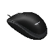 Мышь 910-003357 Logitech Mouse B100 Black USB, фото 16