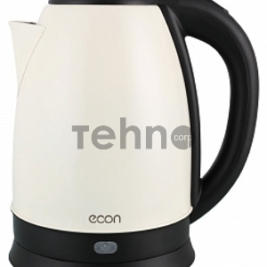 Чайник электрический econ ECO-1877KE нержавейка