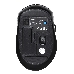 Мышь Acer OMR070 черный оптическая (1600dpi) беспроводная BT/Radio USB (8but), фото 3