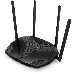 Роутер Mercusys MR70X AX1800 Dual-Band WiFi 6 Router, 574 Mbps at 2.4 GHz + 1201 Mbps at 5 GHz,  4× Fixed External Antennas, 3× Gigabit LAN Ports, 1× Gigabit WAN Port, 1024-QAM, OFDMA, Router/Access Point Mode, MU-MIMO, WPA3, TWT, BSS Color, фото 6