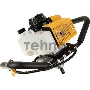 Мотобур Huter GGD-62 70/13/18