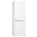 Холодильник Gorenje NRK6191EW4 белый (двухкамерный), фото 1