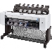 Плоттер HP DesignJet T1600dr PS 36-in Printer (repl. L2Y24B), фото 6