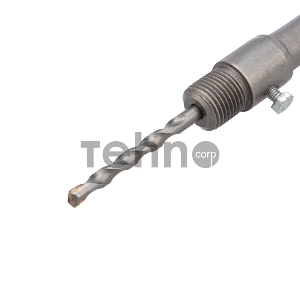 Хвостовик для коронки М22х600 мм SDS MAX Kranz