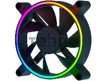 Вентилятор Razer Kunai Chroma RGB 120MM LED PWM Performance Fan - 1 Fan - FRML Packaging