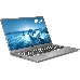 Ноутбук MSI Prestige 15 A12UC-224RU, Core i5 1240P/16Gb/SSD512Gb/GeForce RTX 3050 4Gb/15.6" IPS FHD (1920x1080)/Win11 Pro/silver/WiFi/BT/Cam, фото 1